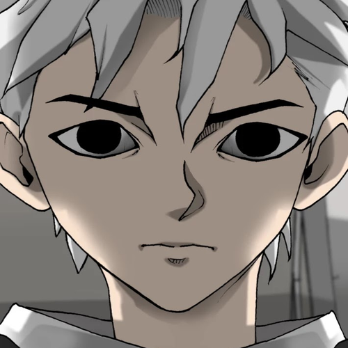 Planetary Human Chapter 39 cover
