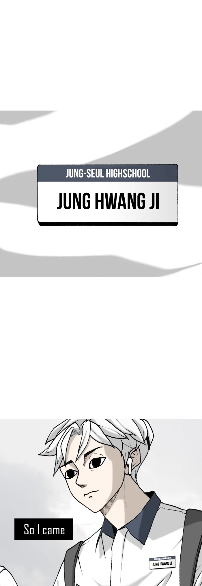 Planetary Human Chapter 4 page 23 - Chapter 4