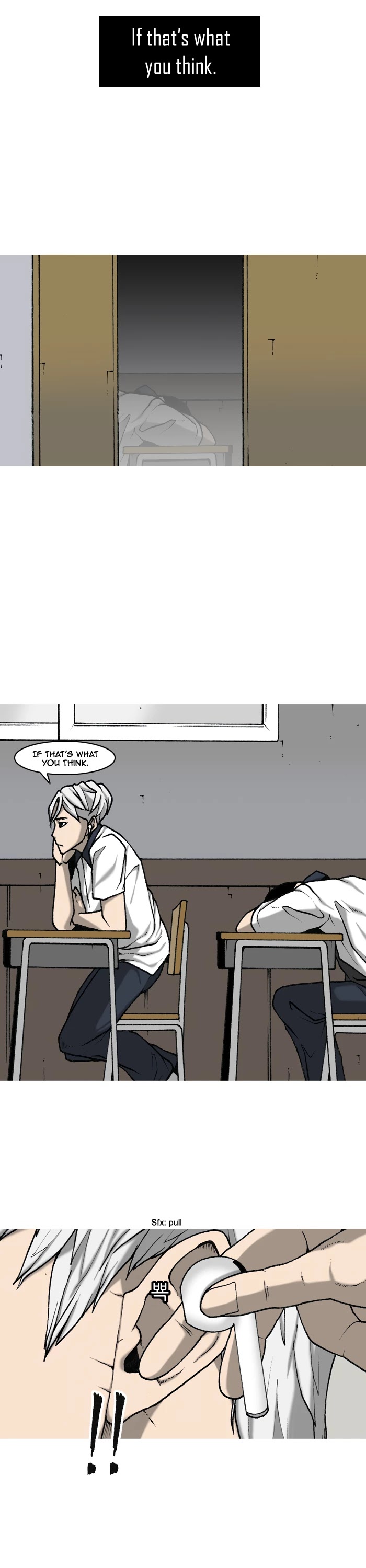 Planetary Human Chapter 4 page 25 - Chapter 4