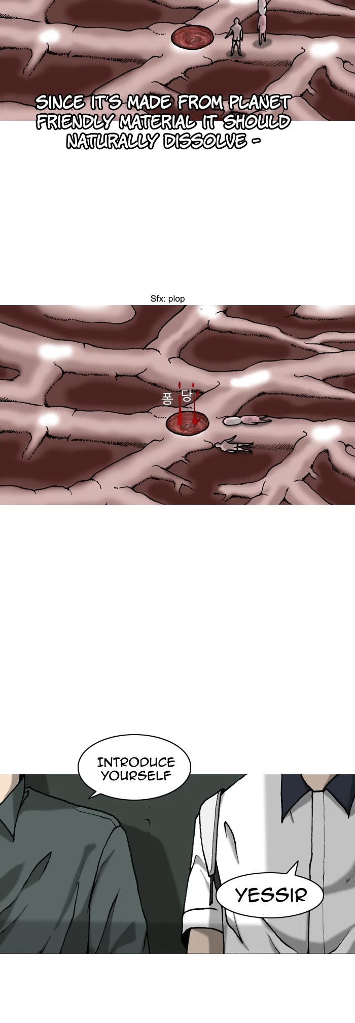 Planetary Human Chapter 4 page 44 - Chapter 4