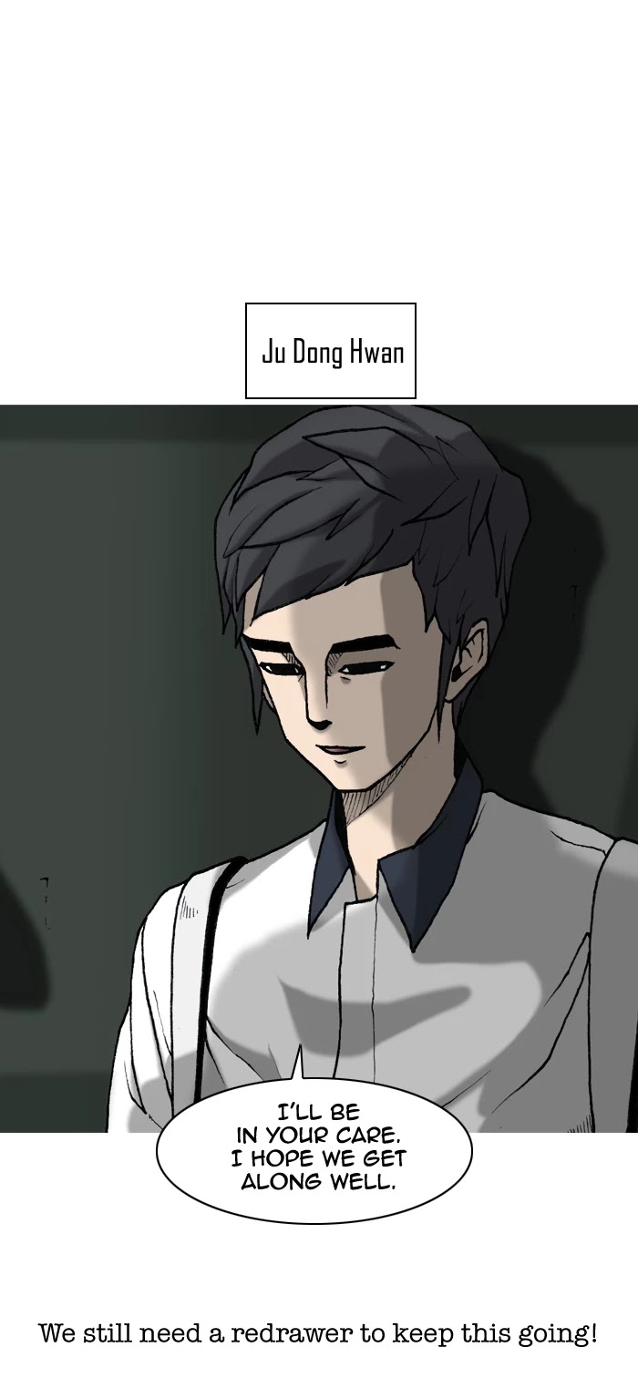 Planetary Human Chapter 4 page 52 - Chapter 4