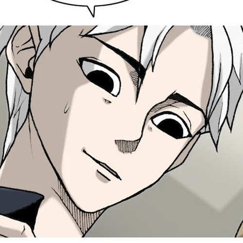Planetary Human Chapter 4 cover