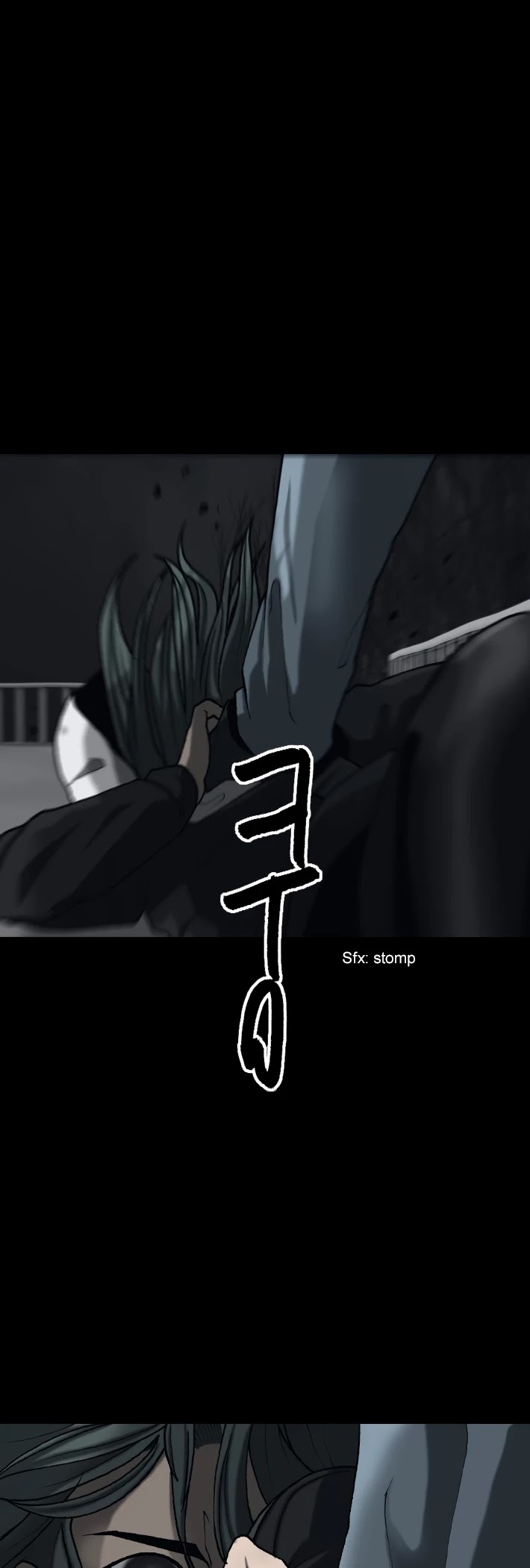Planetary Human Chapter 40 page 11 - Chapter 40