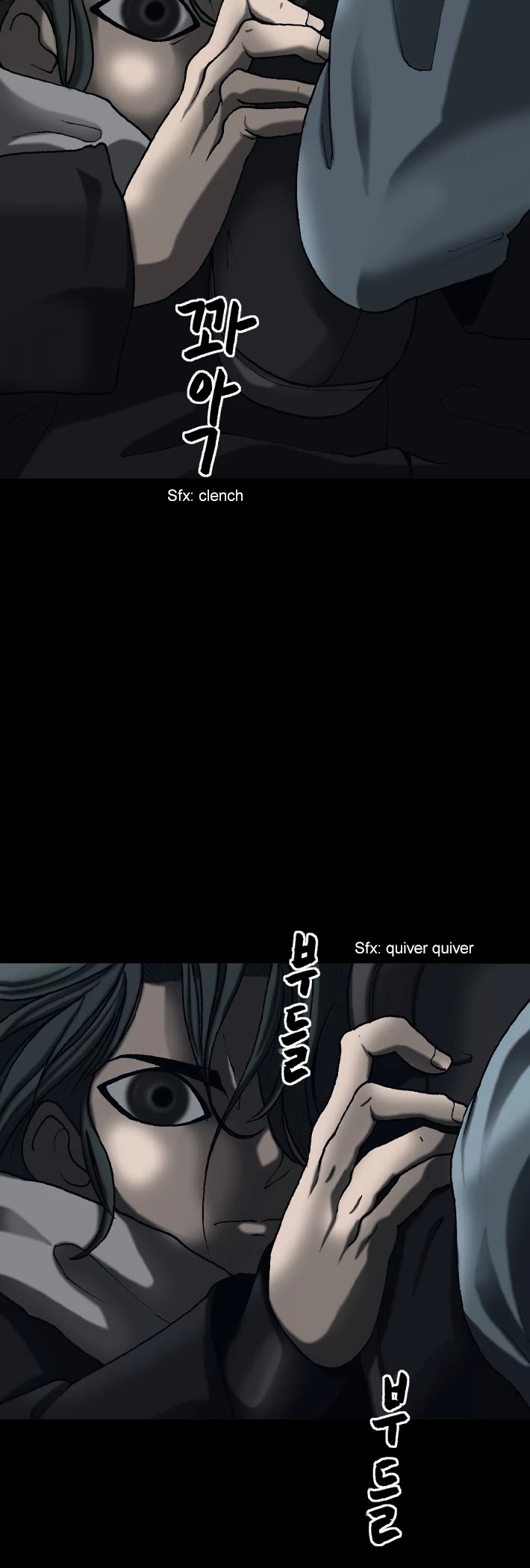Planetary Human Chapter 40 page 12 - Chapter 40