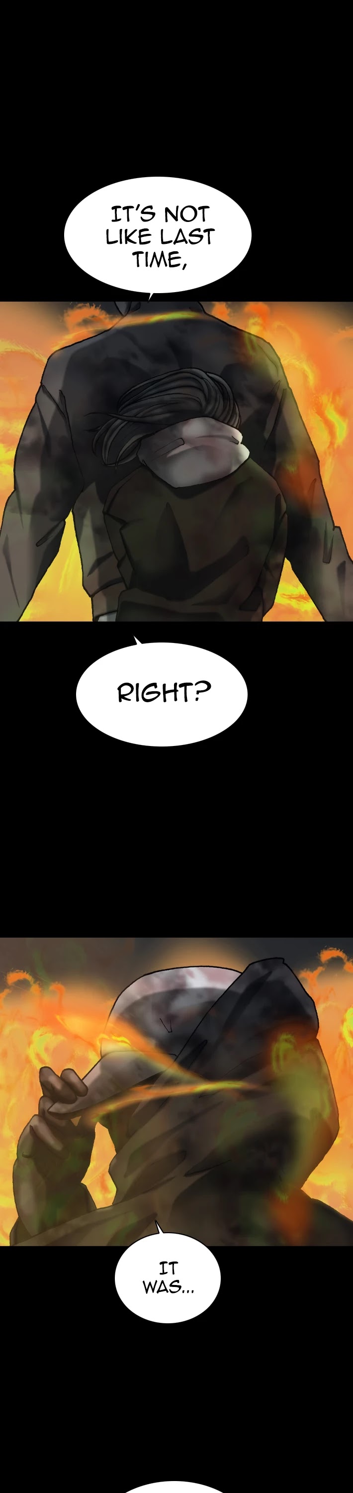 Planetary Human Chapter 40 page 26 - Chapter 40