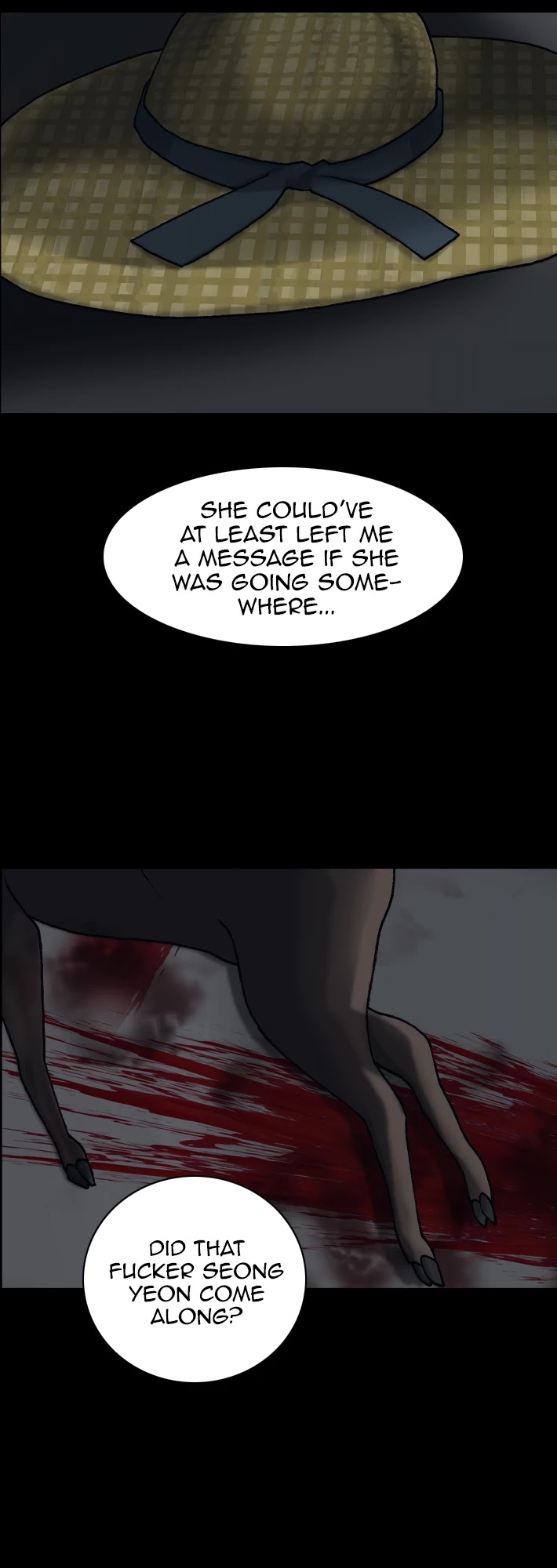 Planetary Human Chapter 40 page 29 - Chapter 40
