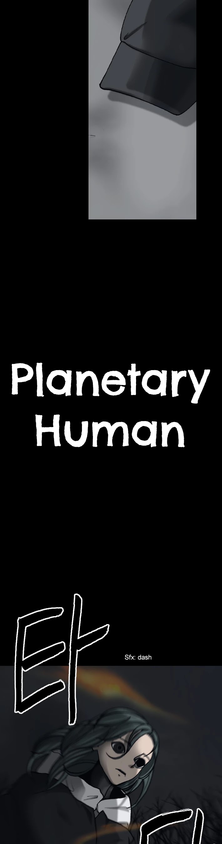 Planetary Human Chapter 40 page 4 - Chapter 40
