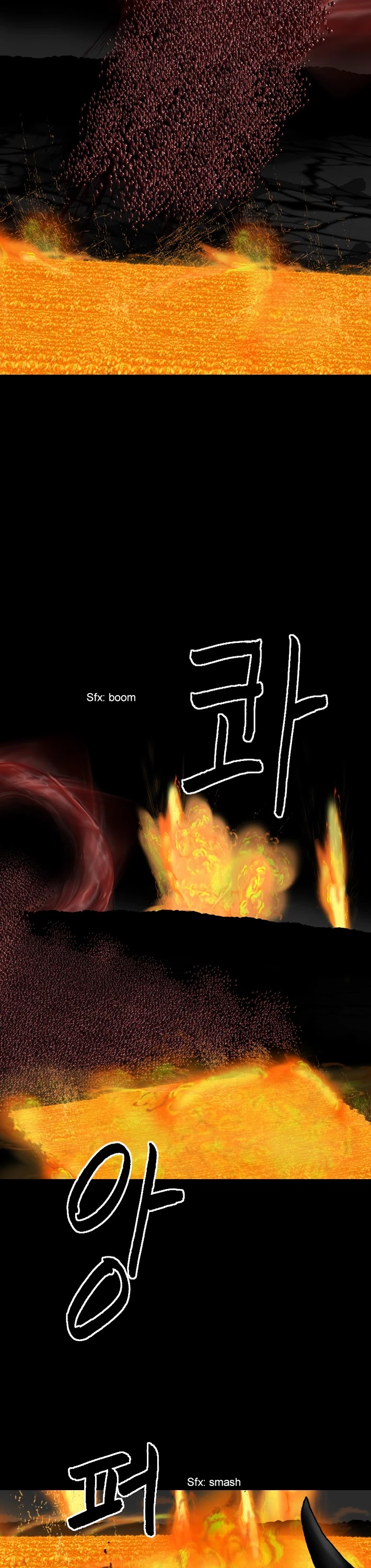 Planetary Human Chapter 41 page 12 - Chapter 41