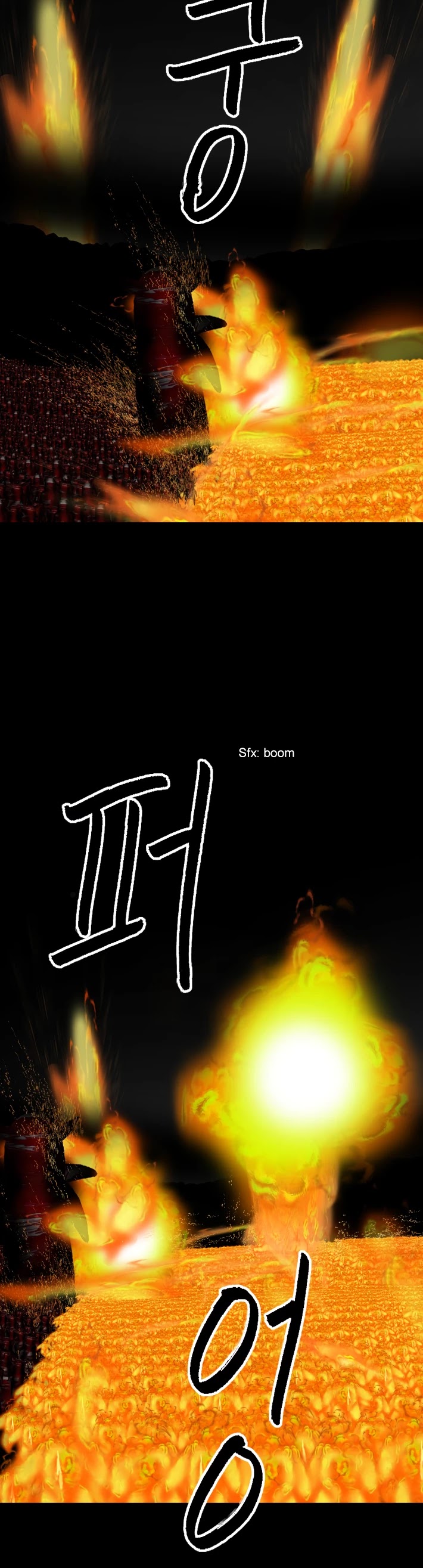 Planetary Human Chapter 41 page 15 - Chapter 41