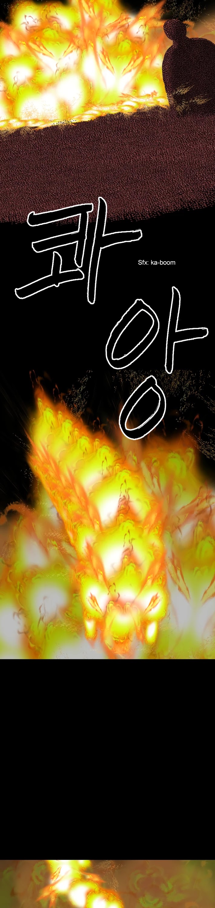 Planetary Human Chapter 41 page 22 - Chapter 41