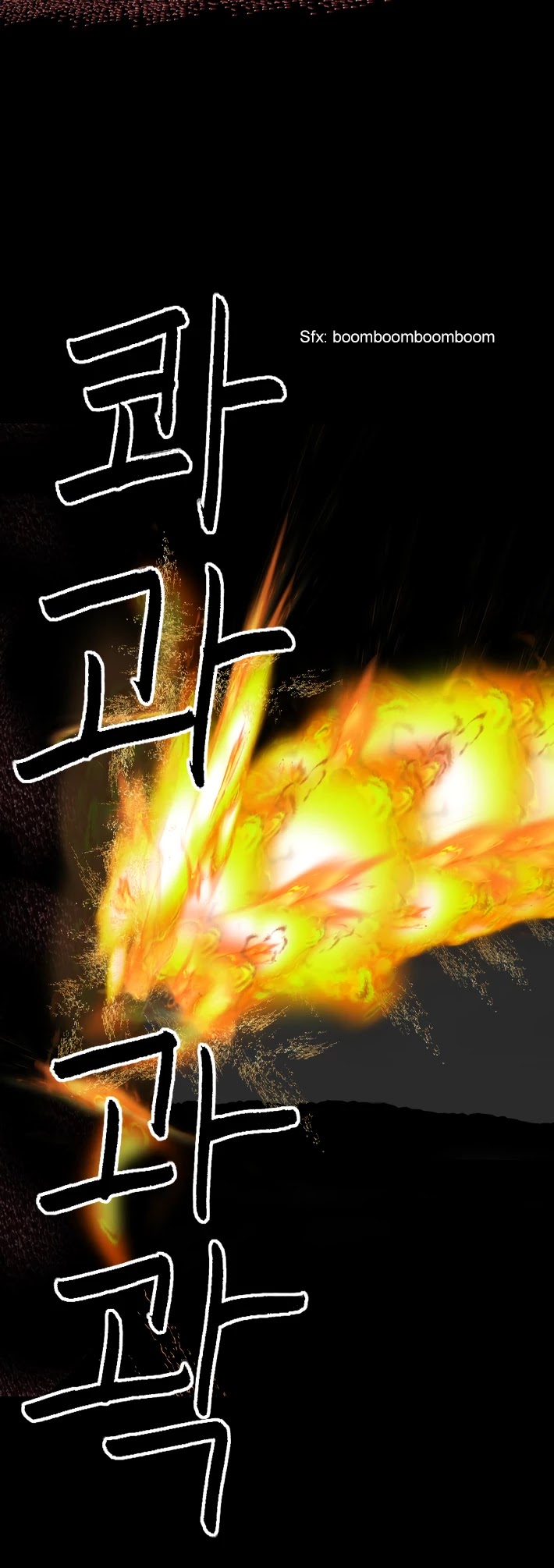 Planetary Human Chapter 41 page 24 - Chapter 41