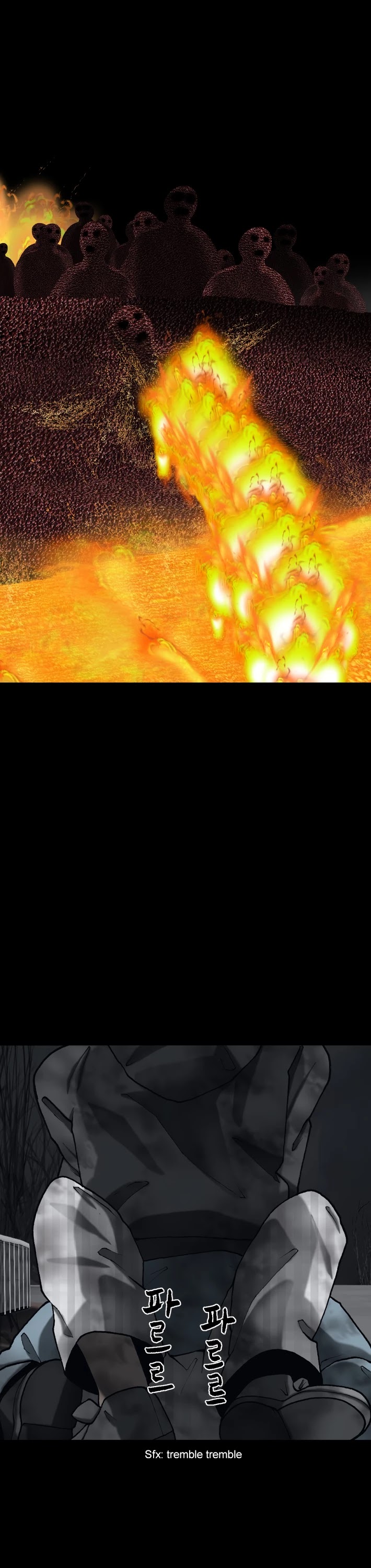 Planetary Human Chapter 41 page 26 - Chapter 41