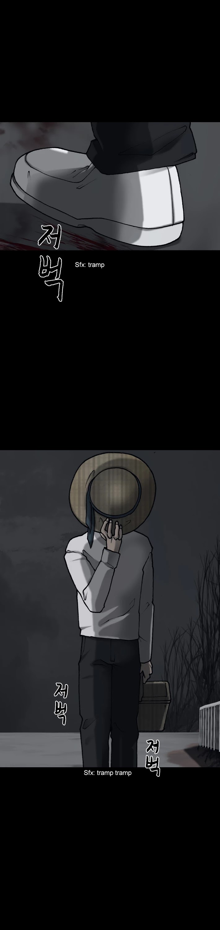 Planetary Human Chapter 41 page 31 - Chapter 41