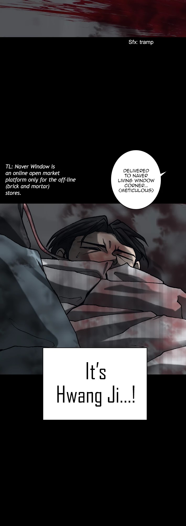 Planetary Human Chapter 41 page 35 - Chapter 41