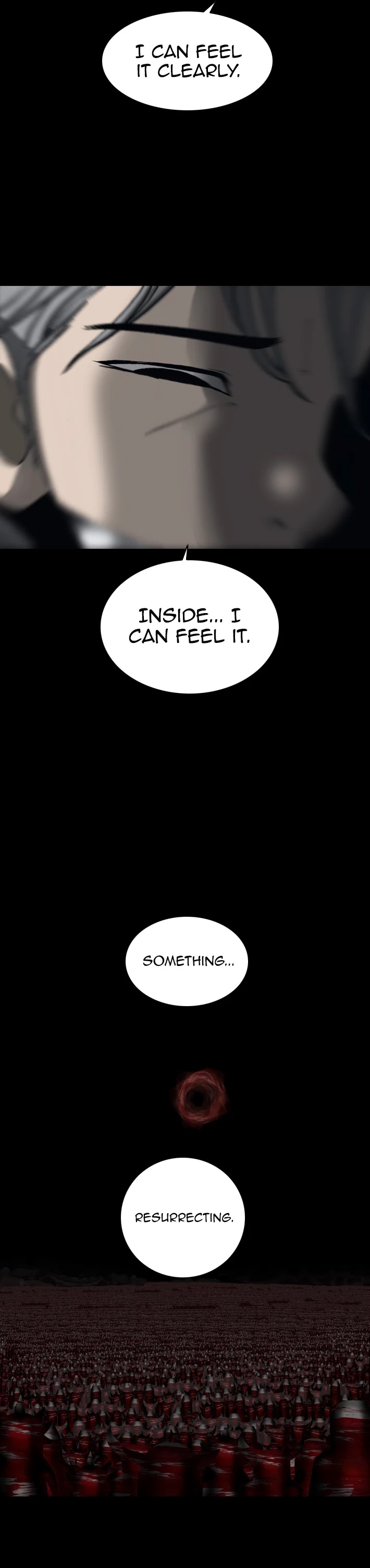 Planetary Human Chapter 41 page 6 - Chapter 41