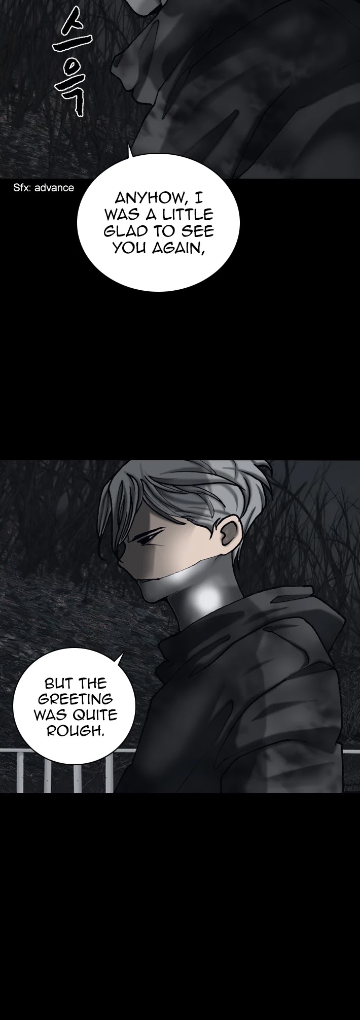 Planetary Human Chapter 42 page 10 - Chapter 42