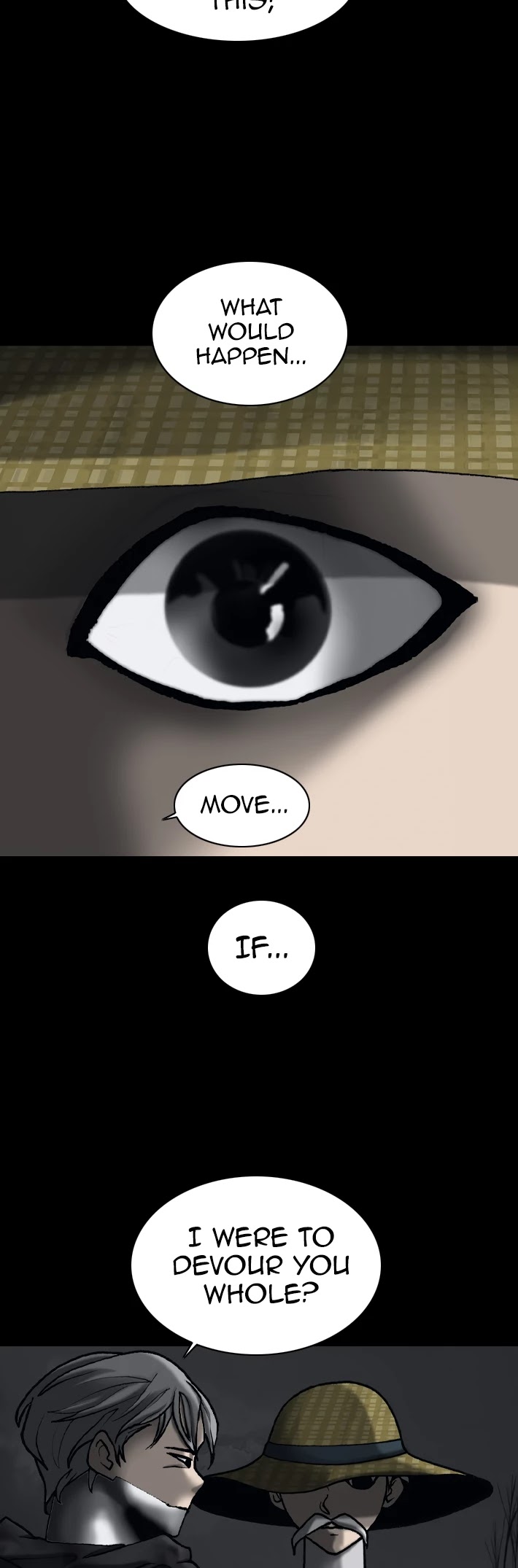 Planetary Human Chapter 42 page 14 - Chapter 42