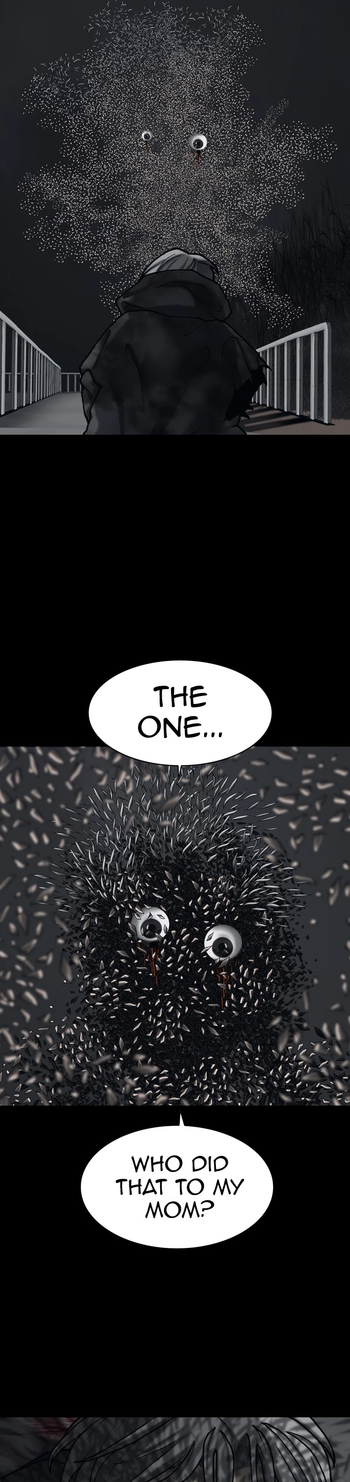 Planetary Human Chapter 42 page 17 - Chapter 42
