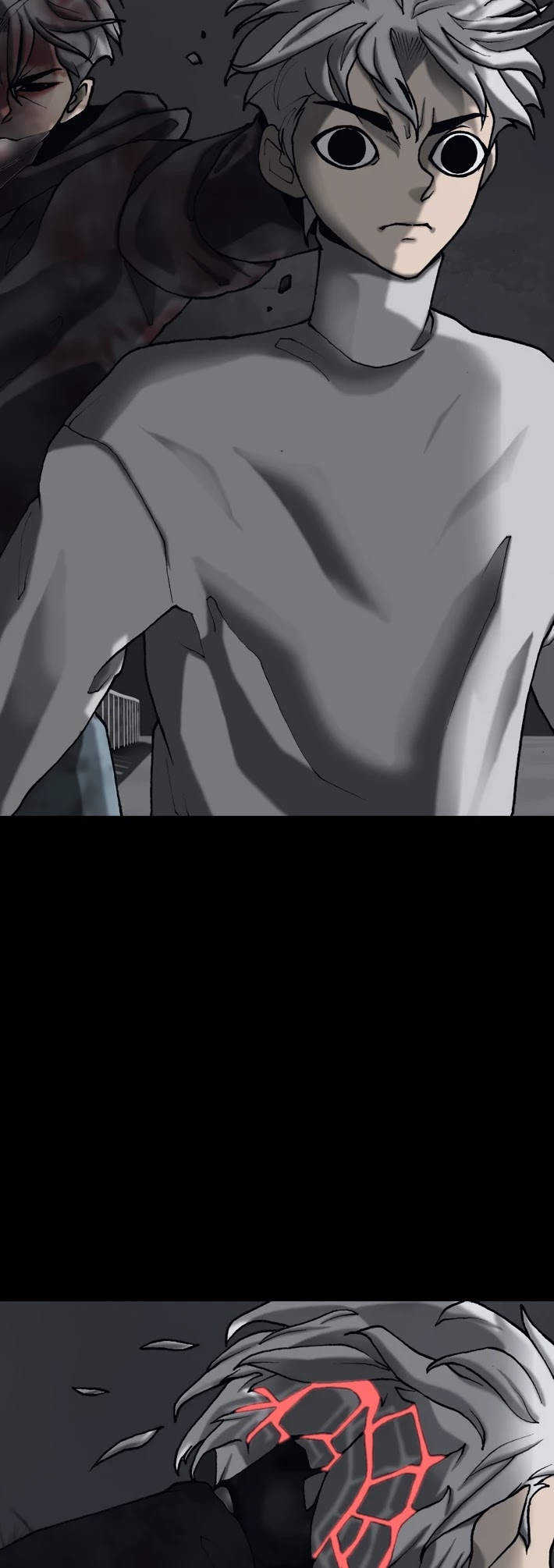 Planetary Human Chapter 42 page 29 - Chapter 42