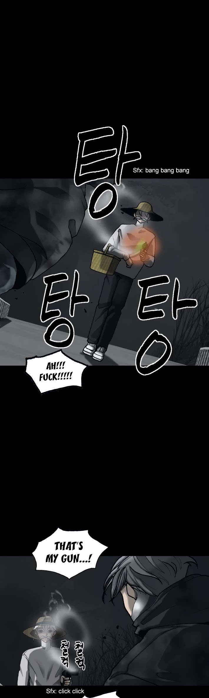 Planetary Human Chapter 42 page 4 - Chapter 42