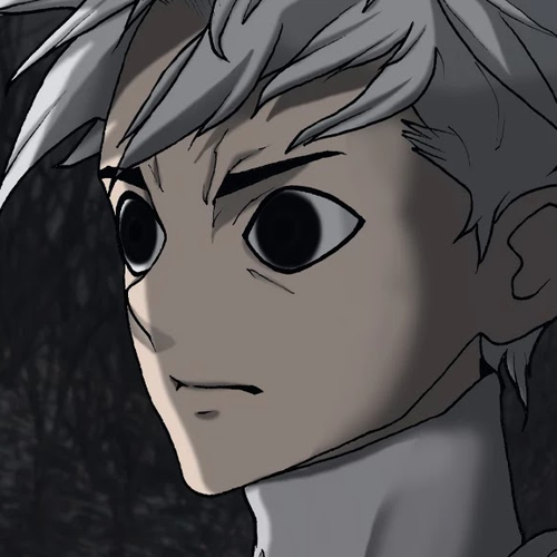 Planetary Human Chapter 42 cover