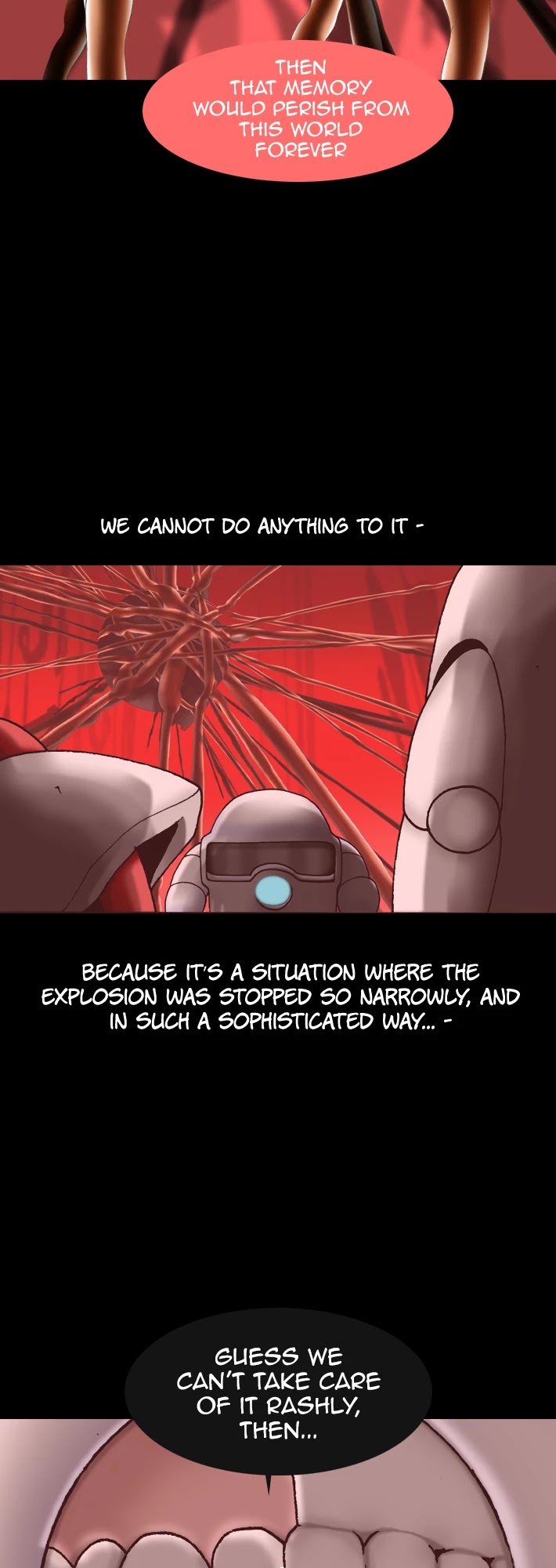 Planetary Human Chapter 43 page 26 - Chapter 43