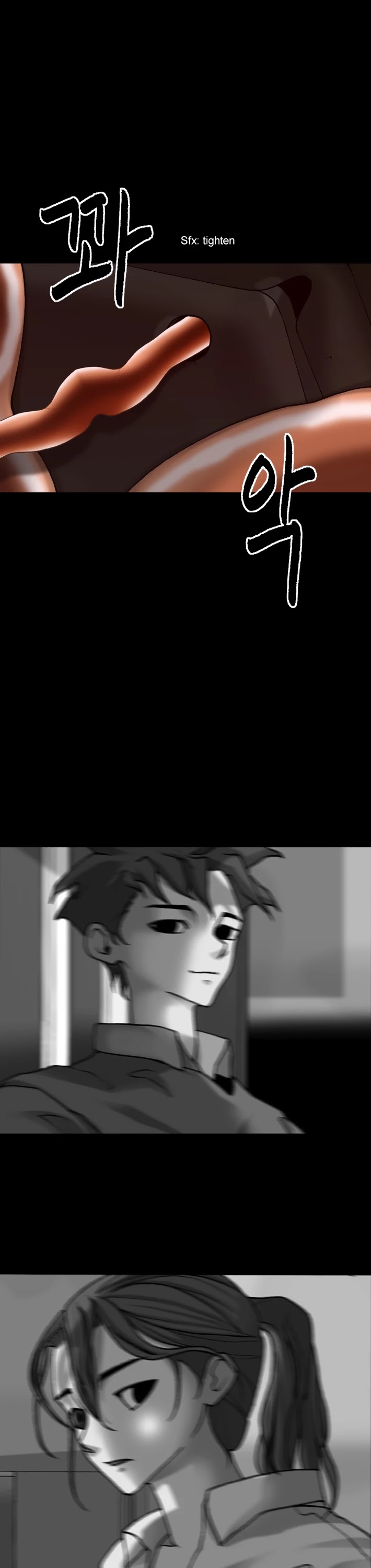 Planetary Human Chapter 43 page 7 - Chapter 43