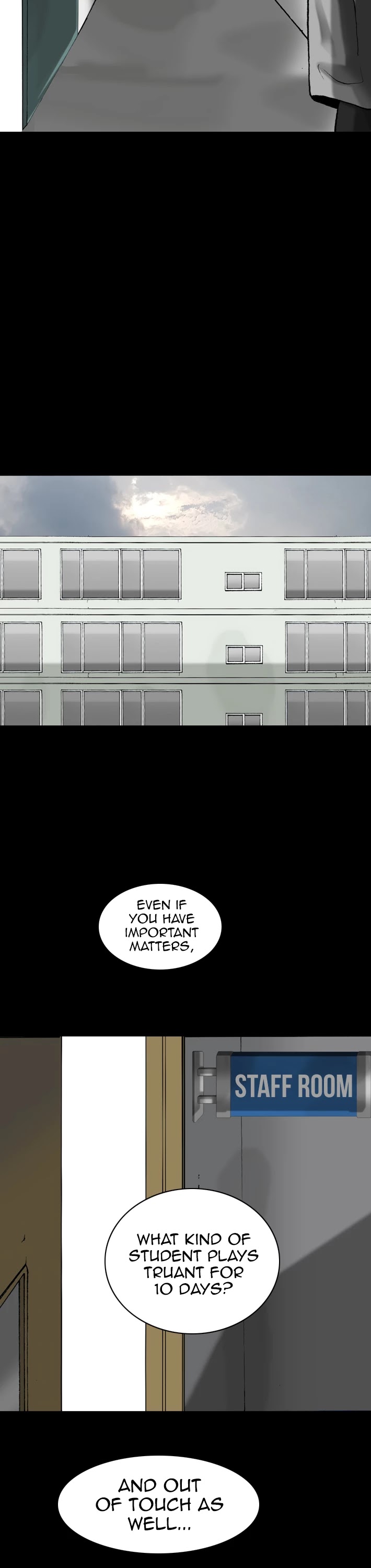 Planetary Human Chapter 44 page 13 - Chapter 44