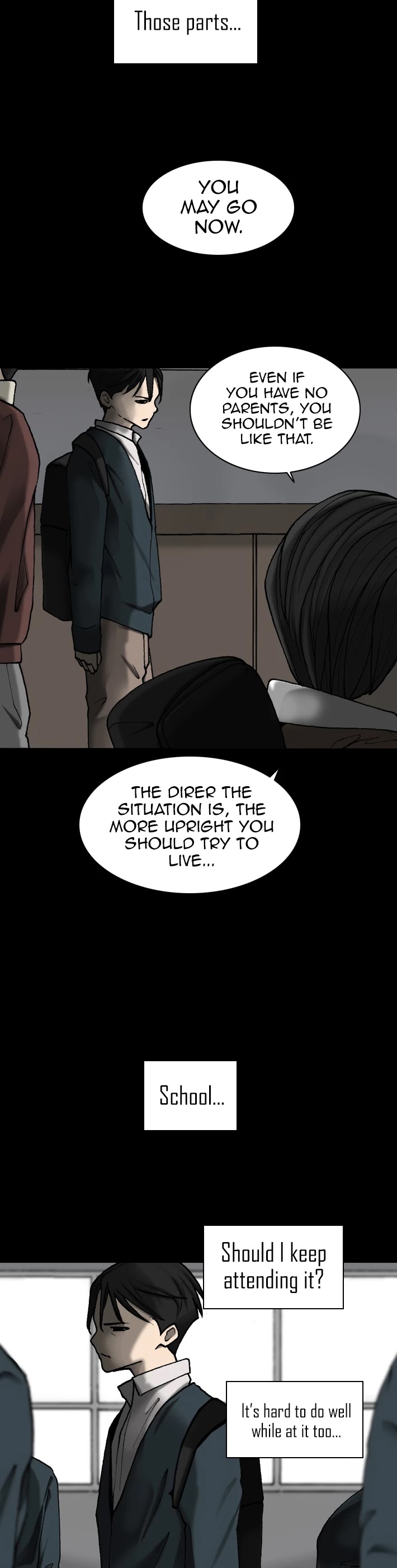 Planetary Human Chapter 44 page 15 - Chapter 44