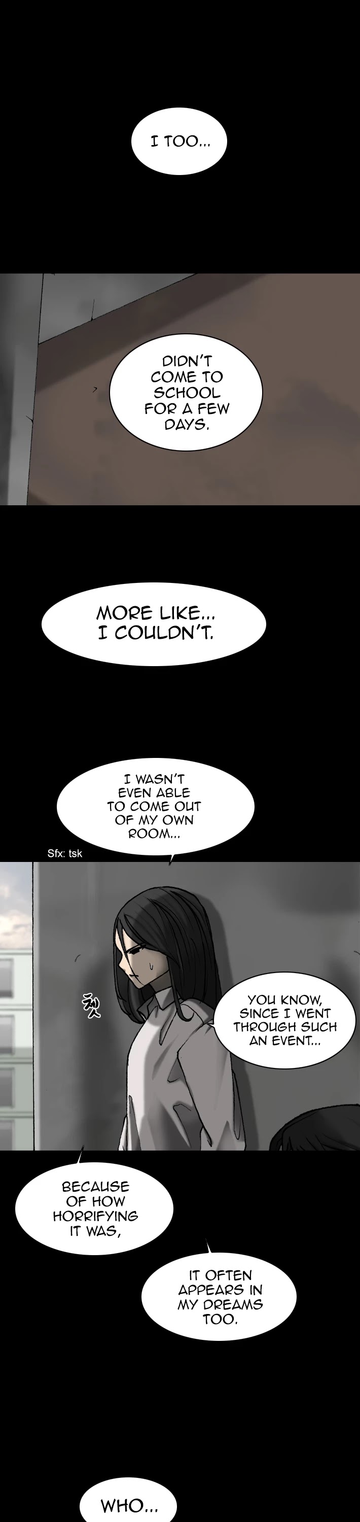 Planetary Human Chapter 44 page 17 - Chapter 44