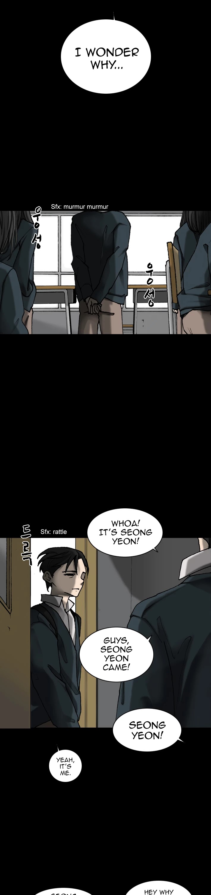 Planetary Human Chapter 44 page 19 - Chapter 44