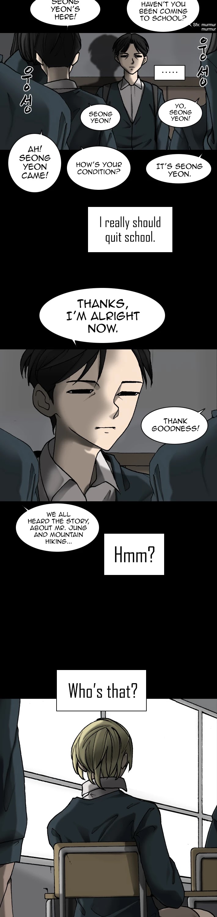Planetary Human Chapter 44 page 20 - Chapter 44