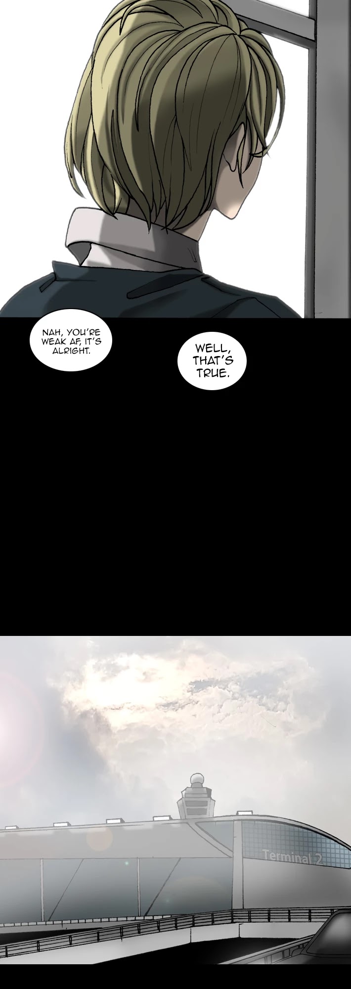 Planetary Human Chapter 44 page 22 - Chapter 44