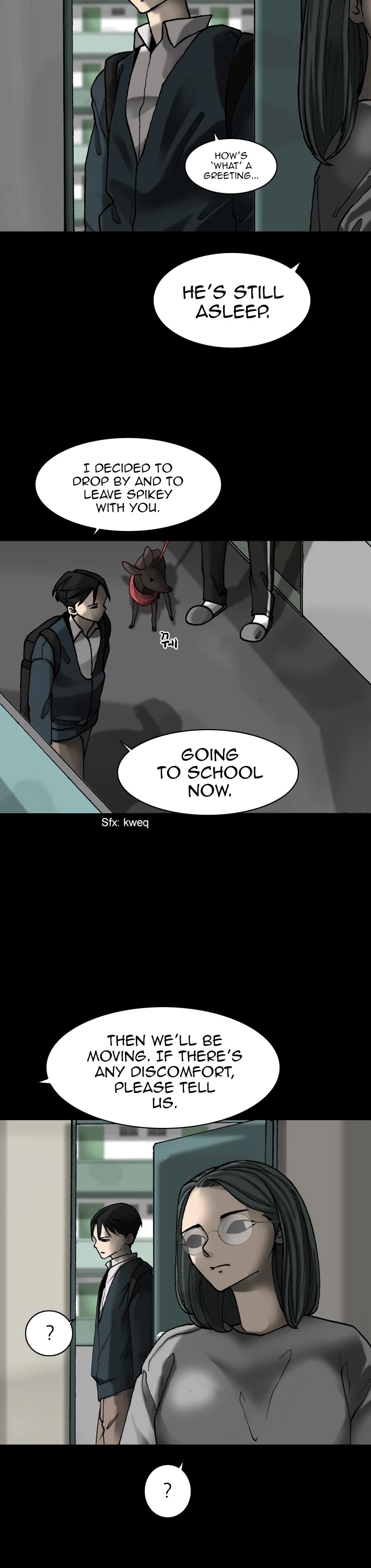 Planetary Human Chapter 44 page 7 - Chapter 44