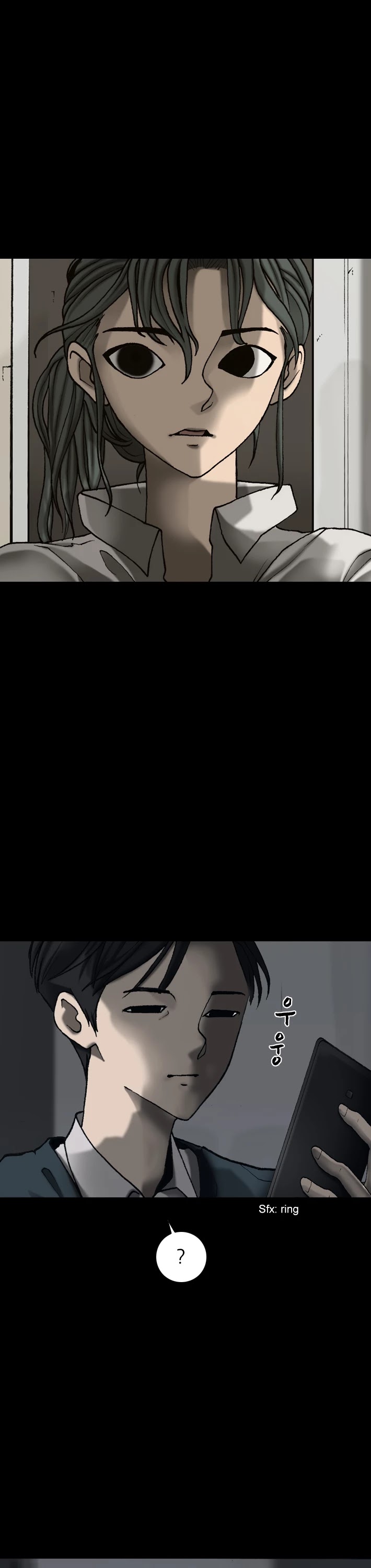 Planetary Human Chapter 45 page 21 - Chapter 45