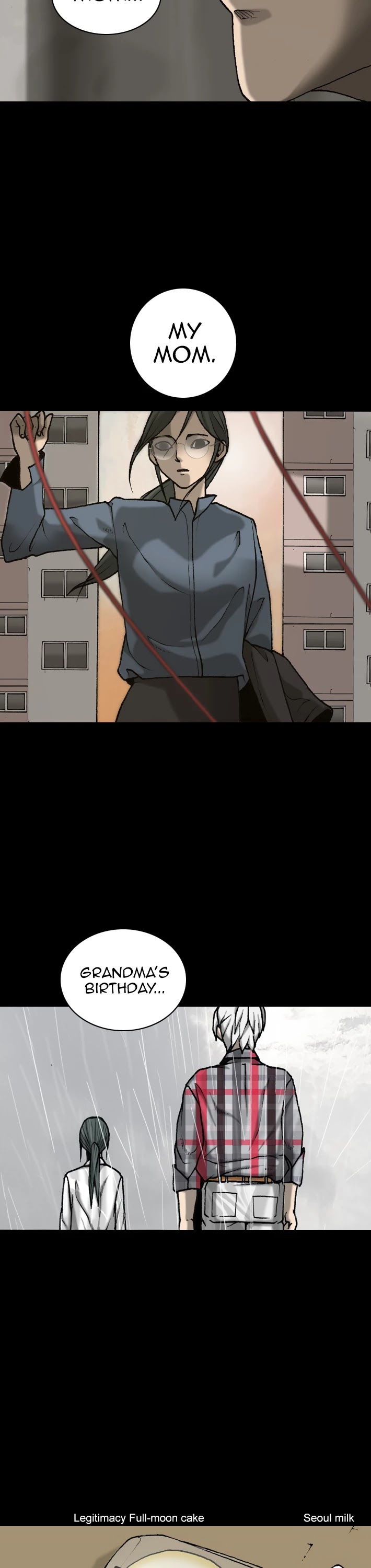 Planetary Human Chapter 45 page 25 - Chapter 45
