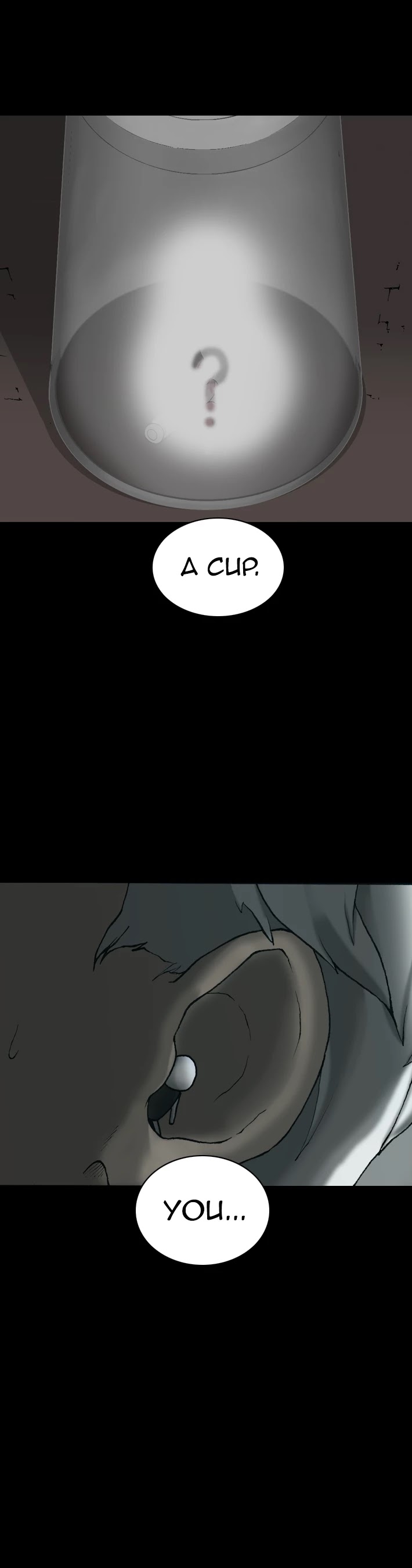 Planetary Human Chapter 45 page 28 - Chapter 45