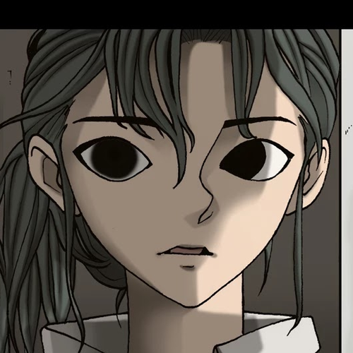 Planetary Human Chapter 45 cover