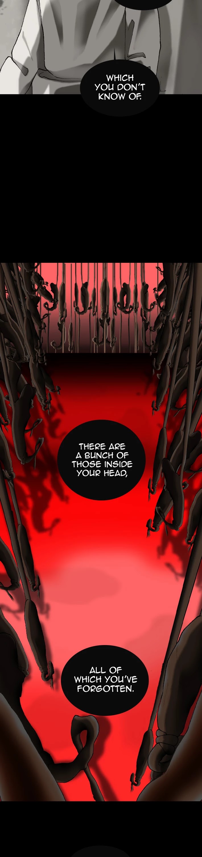 Planetary Human Chapter 46 page 12 - Chapter 46