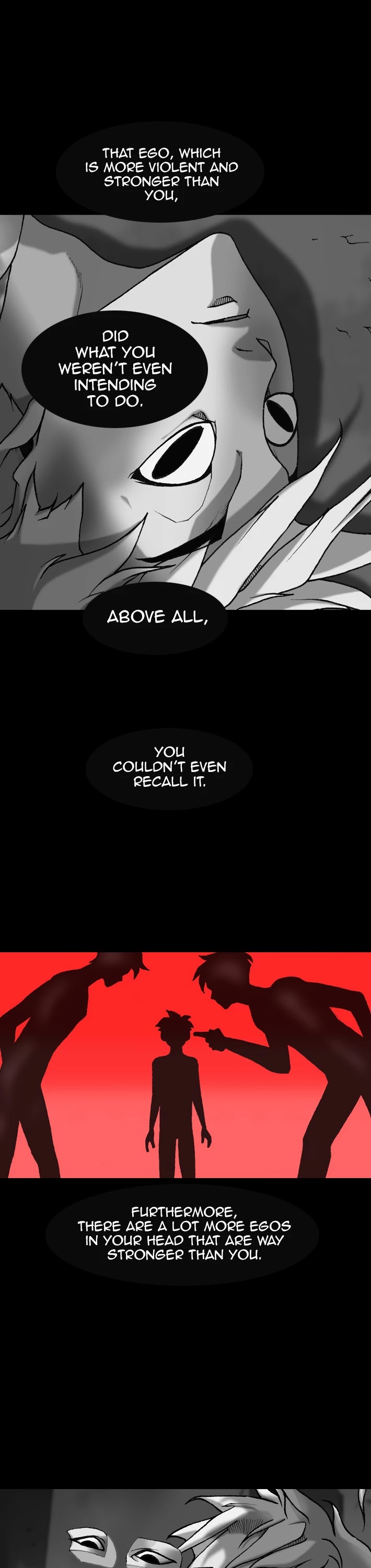 Planetary Human Chapter 46 page 16 - Chapter 46