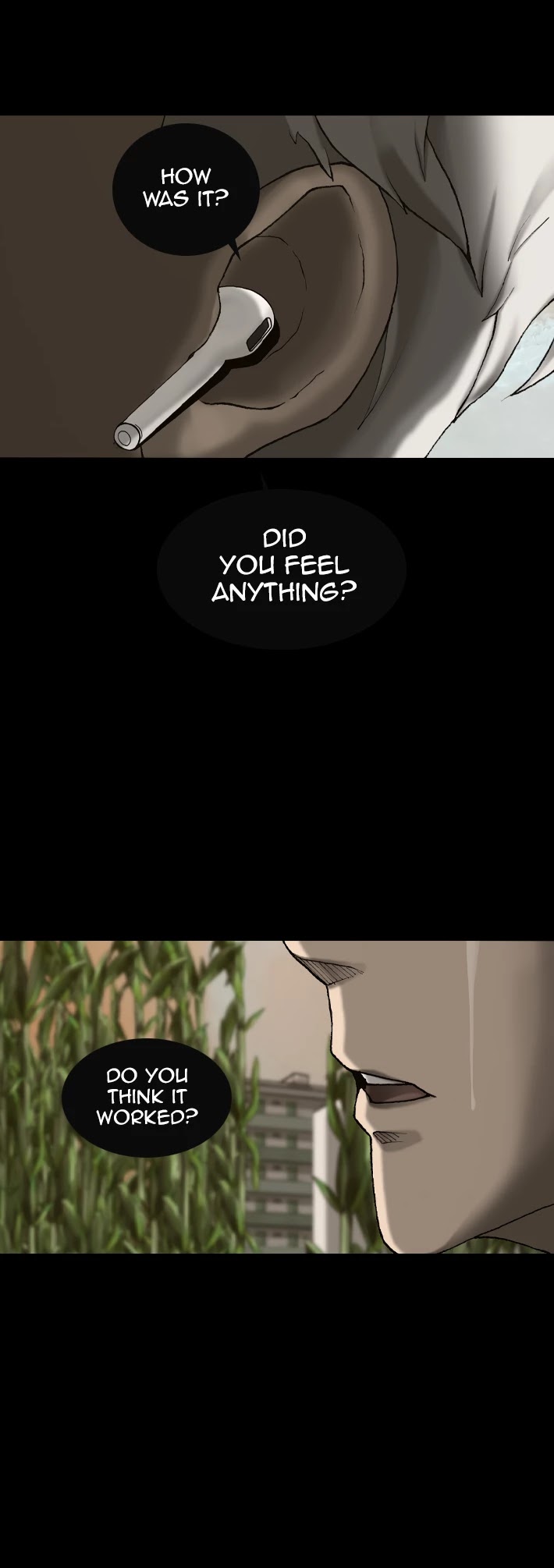Planetary Human Chapter 46 page 34 - Chapter 46