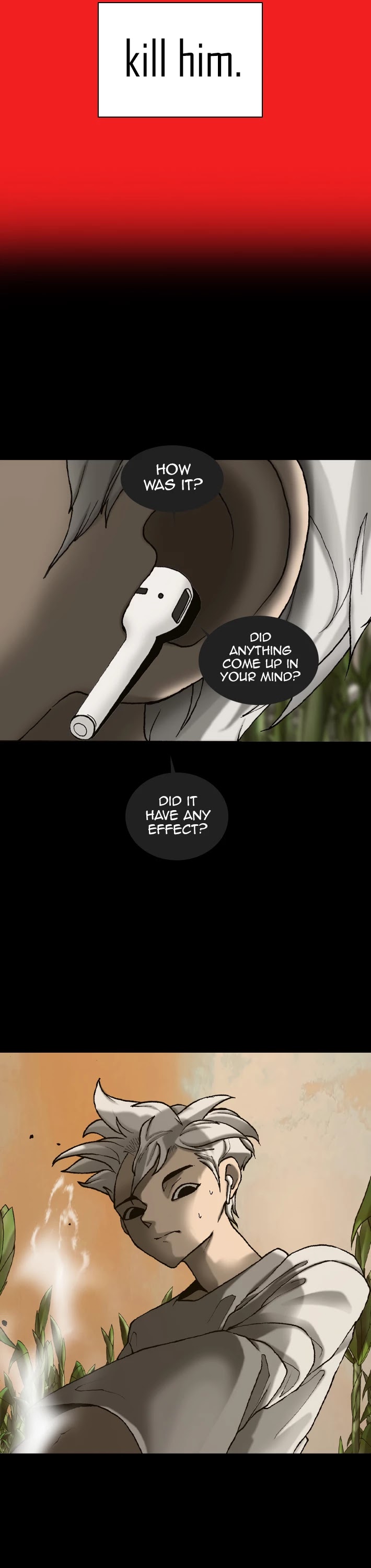 Planetary Human Chapter 47 page 11 - Chapter 47