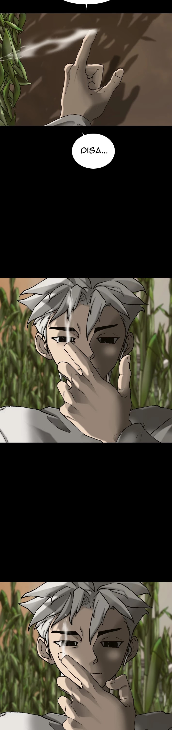 Planetary Human Chapter 47 page 13 - Chapter 47