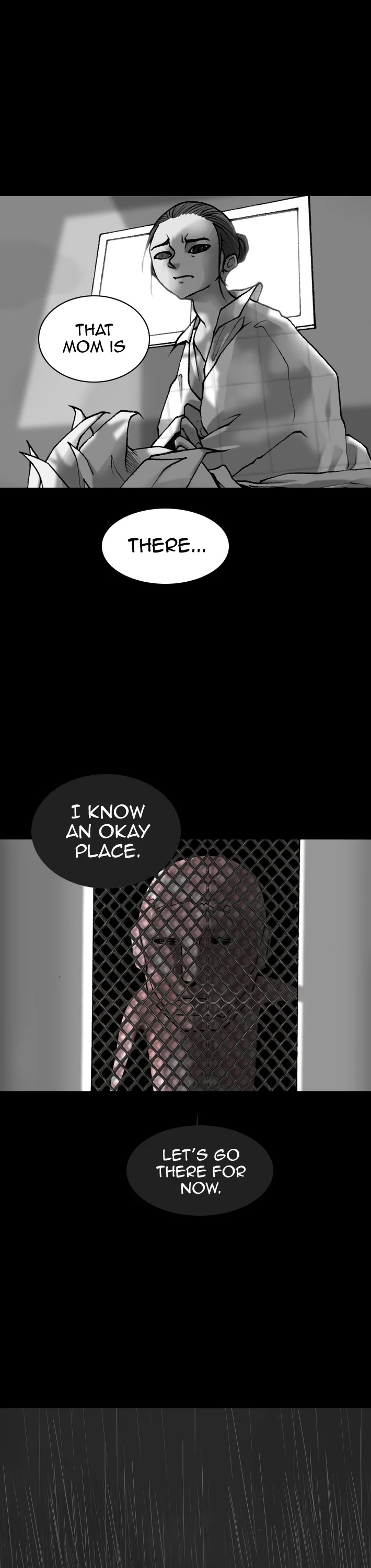 Planetary Human Chapter 47 page 16 - Chapter 47