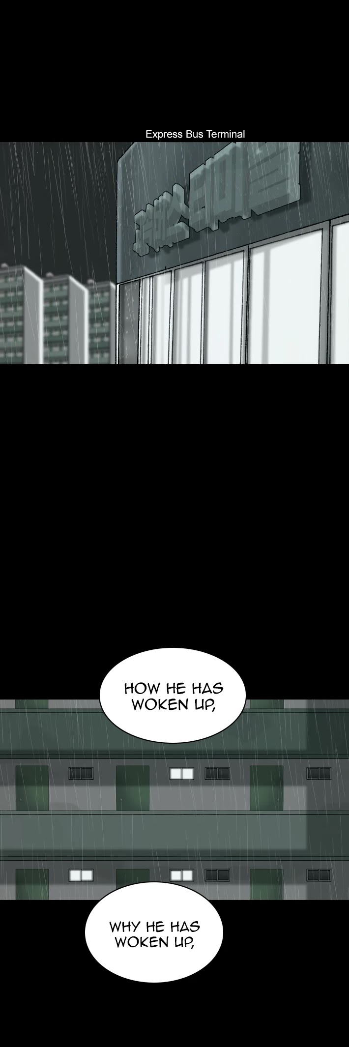Planetary Human Chapter 47 page 29 - Chapter 47