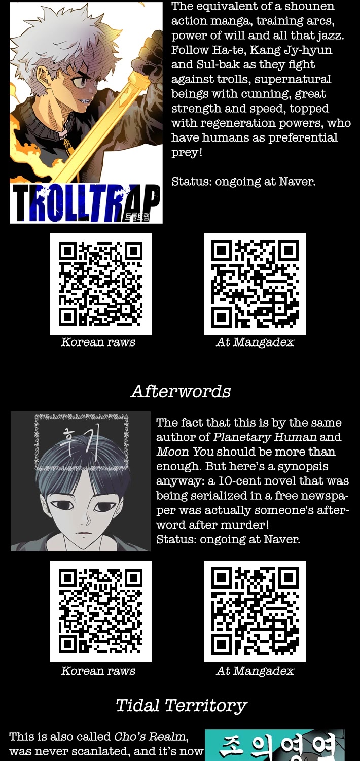 Planetary Human Chapter 47 page 36 - Chapter 47