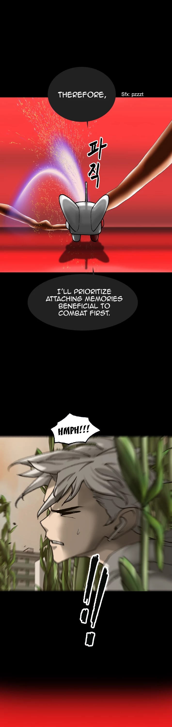 Planetary Human Chapter 47 page 6 - Chapter 47