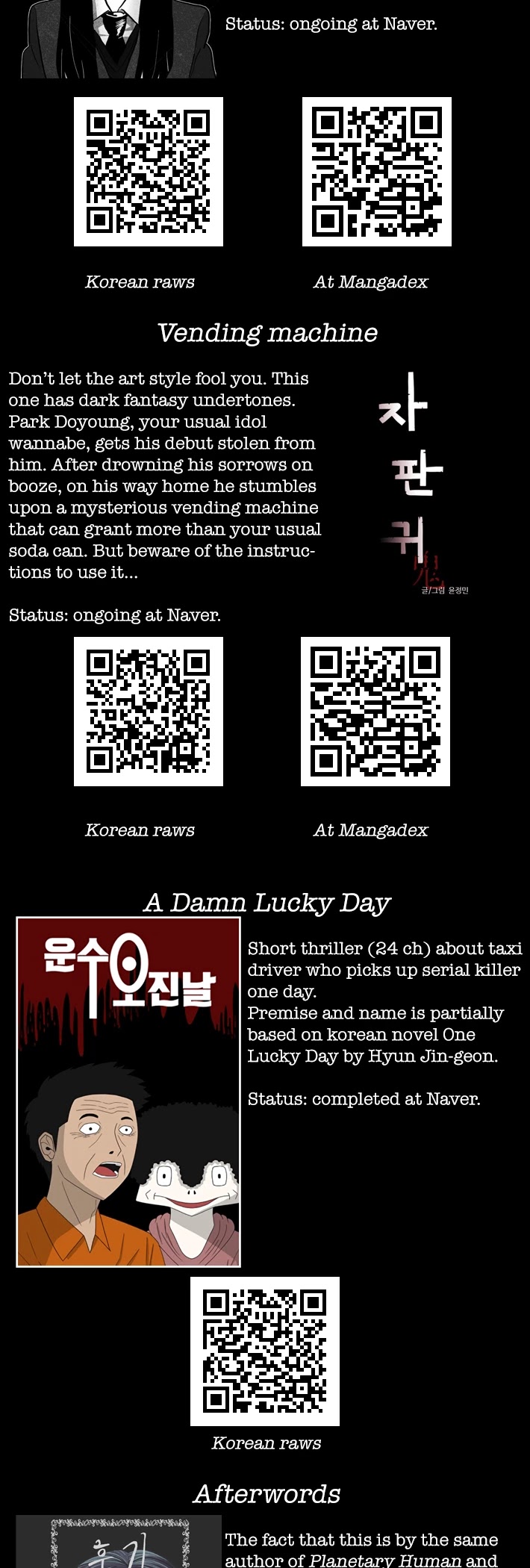 Planetary Human Chapter 48 page 35 - Chapter 48