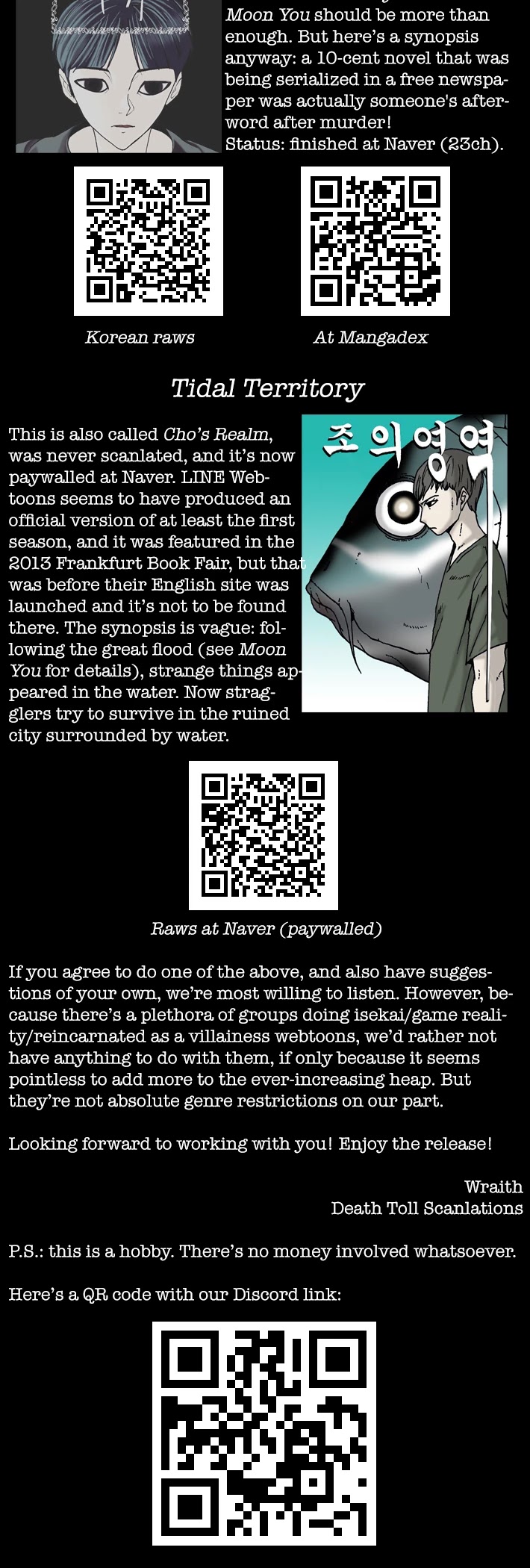 Planetary Human Chapter 48 page 36 - Chapter 48