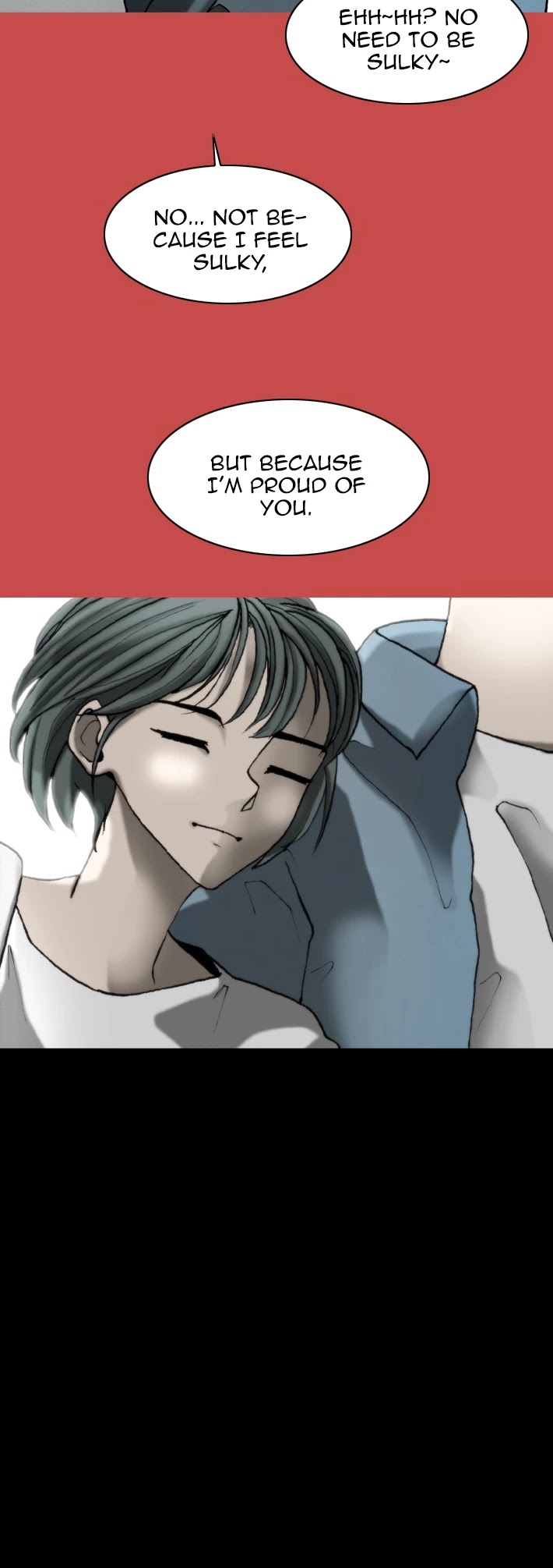 Planetary Human Chapter 49 page 15 - Chapter 49